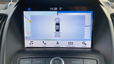 Ford Kuga 1.5 EcoBoost ST-Line Edition 5dr 2WD Petrol Estate